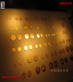Исторический музей - золото_88