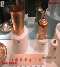 Исторический музей - золото_9