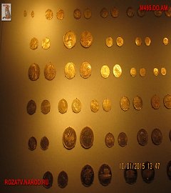 Исторический музей - золото_91