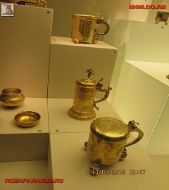 Исторический музей - золото_95