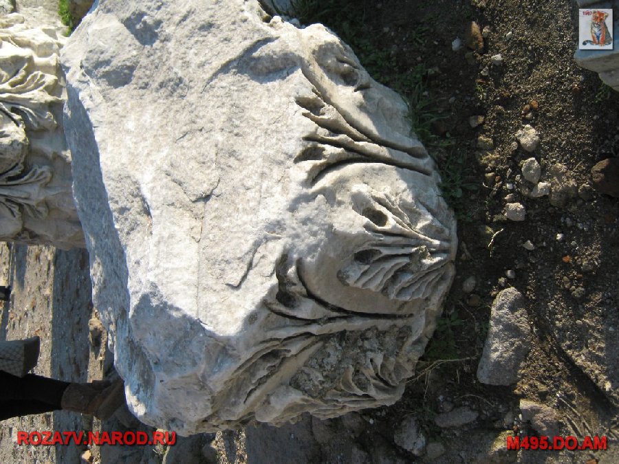 Турция